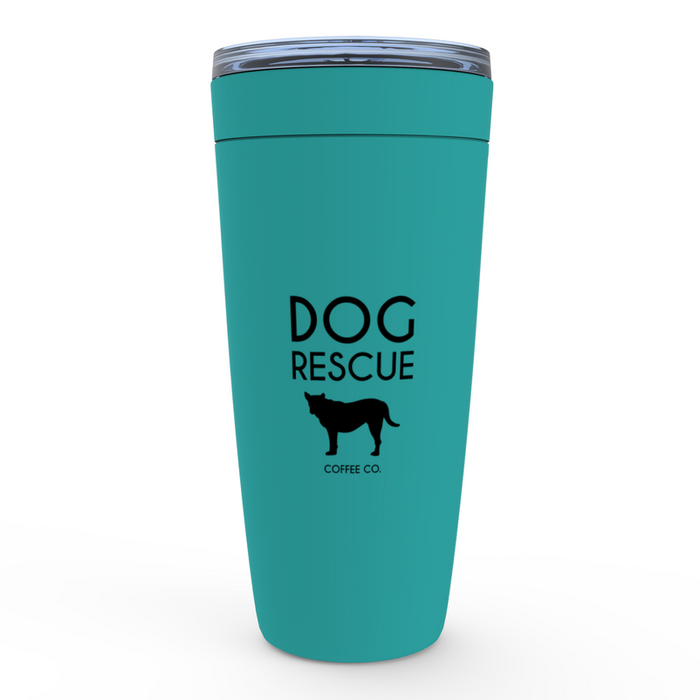 Dog Rescue Mugs & Tumblers