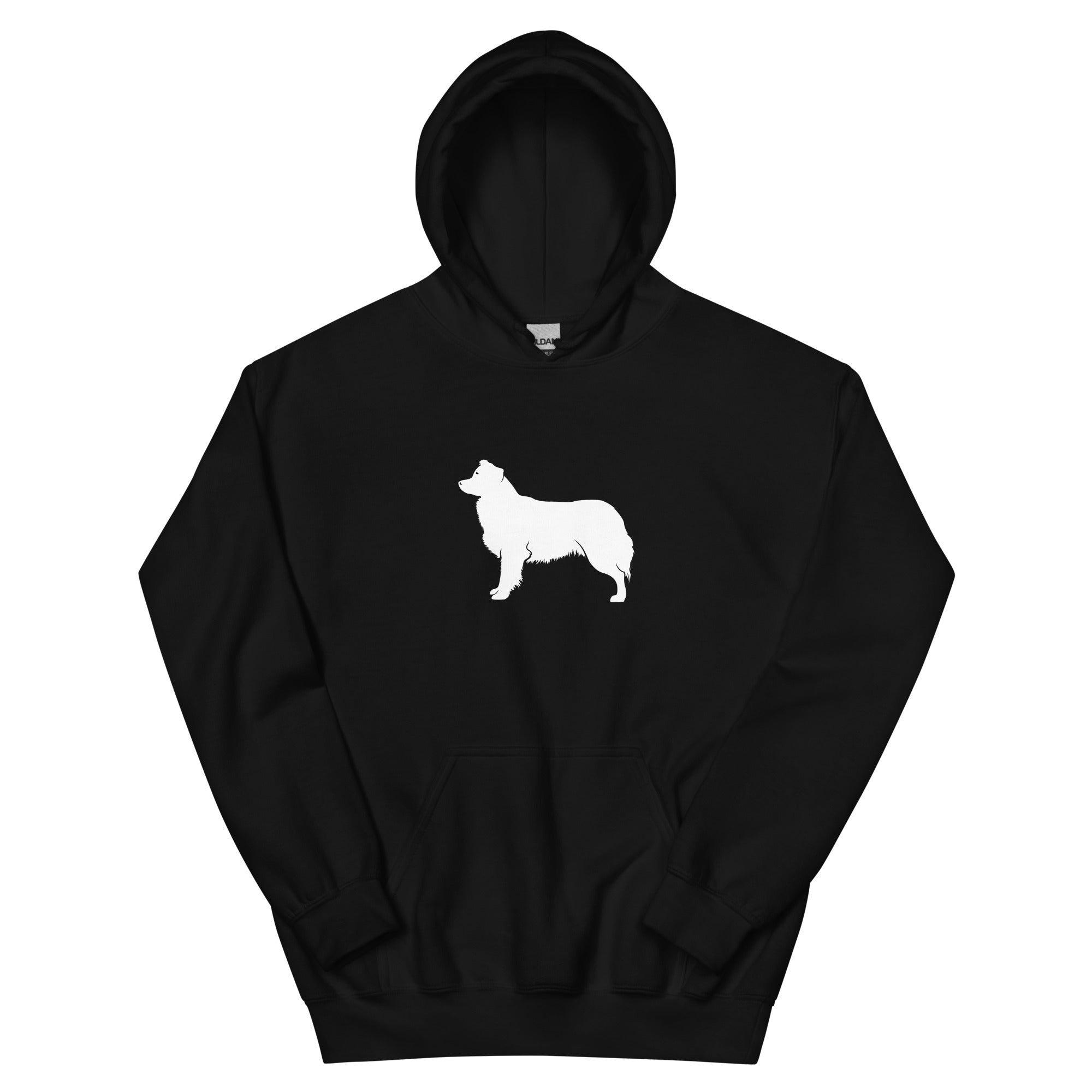Border Collie Apparel– Dog Rescue Coffee Company