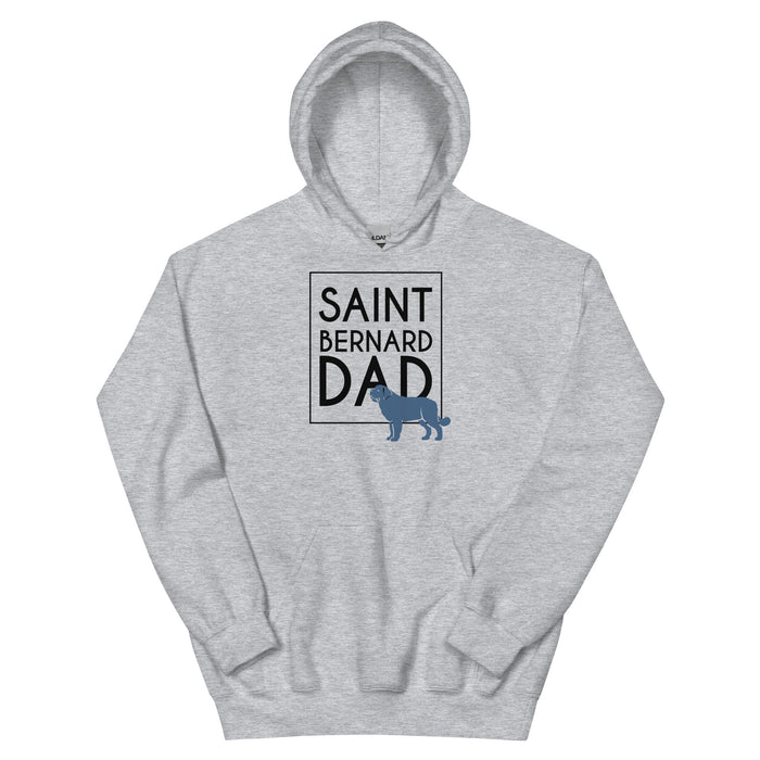 "Saint Dad" Hoodie