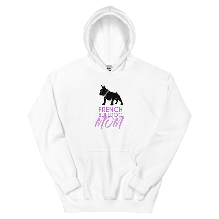 Frenchie Mom, Hoodie