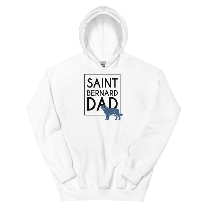 "Saint Dad" Hoodie