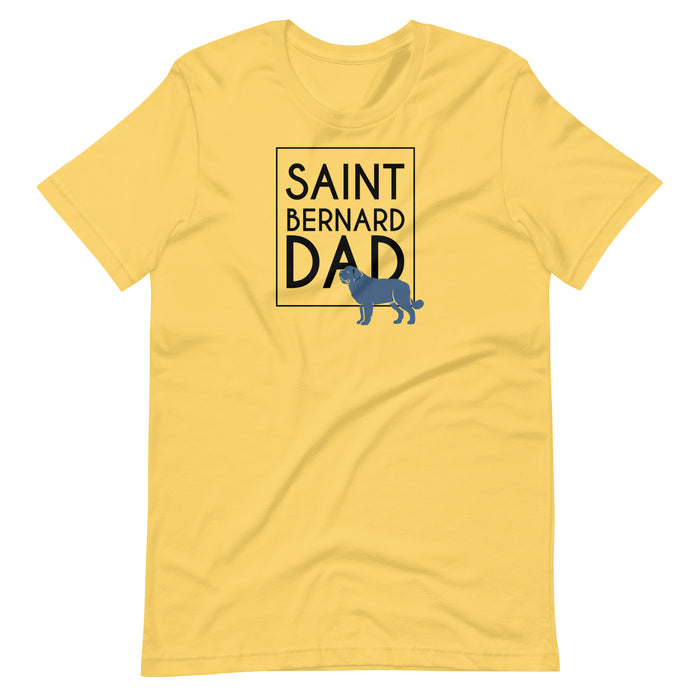 "Saint Dad" Tee